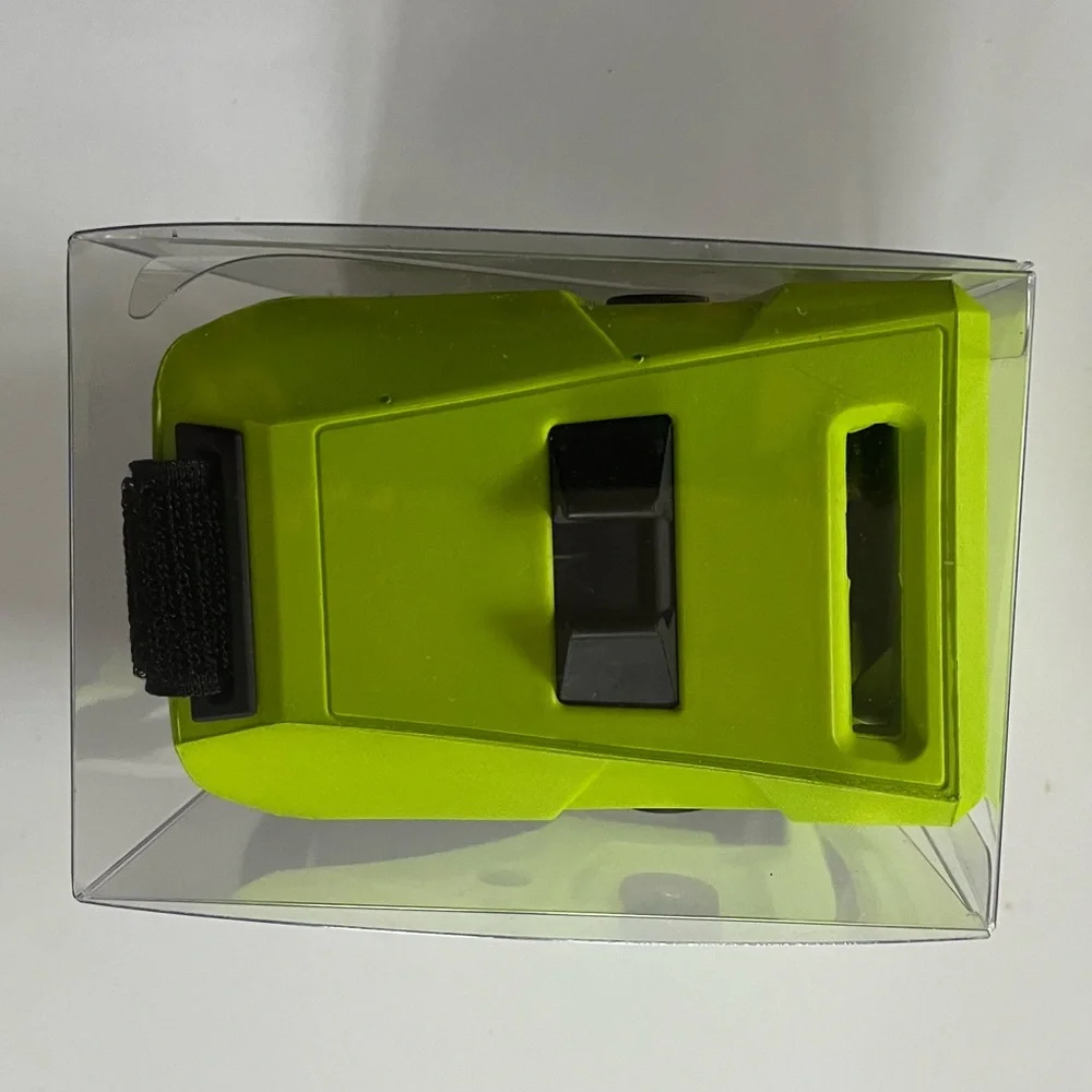 MERGE VR/AR Goggles -Powered by Your Android or iOS Device